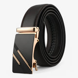 Belt Black - Modern Automatic