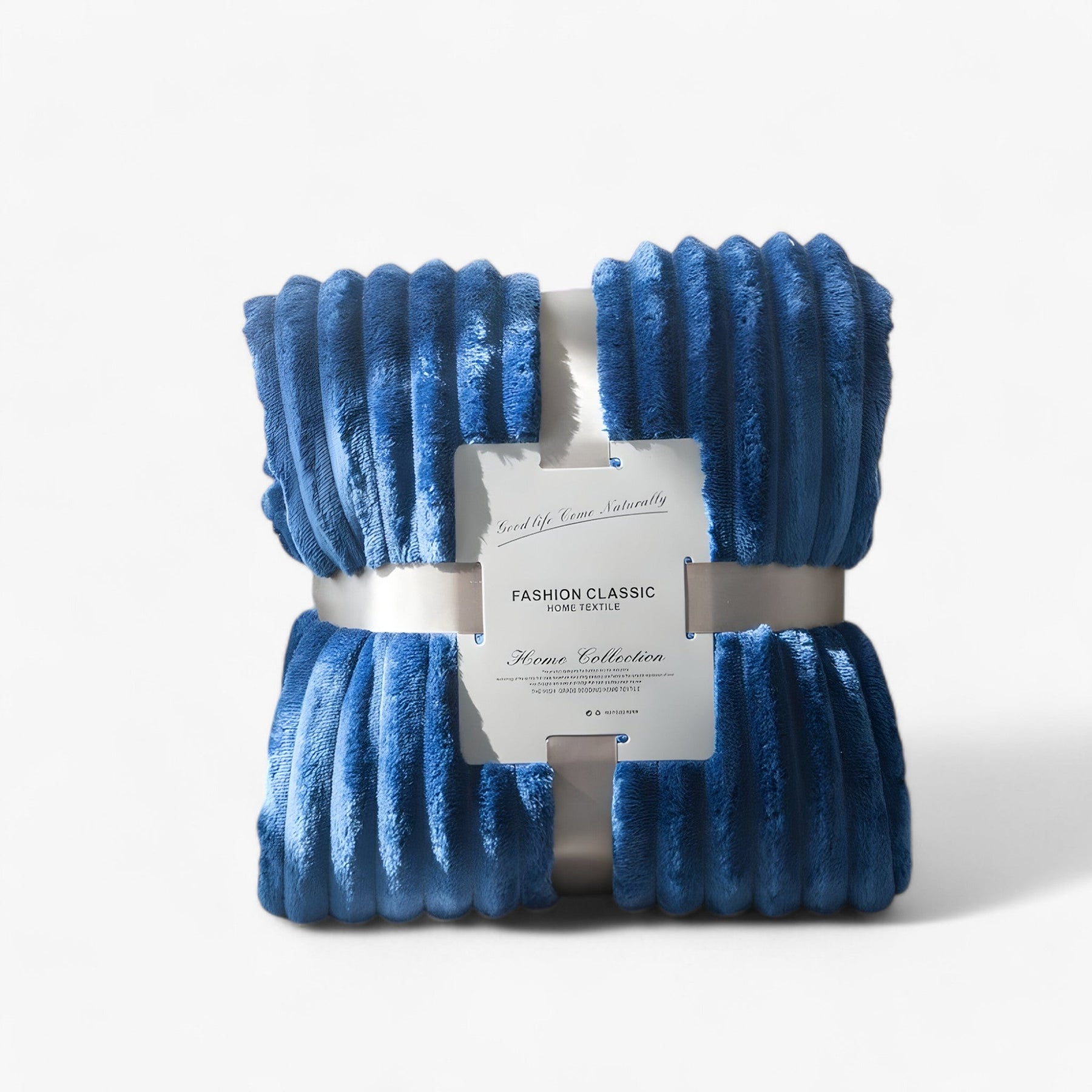 home & garden : Mélanie - Flanellen Deken - Gezellige Comfort voor Alle Seizoenen in 2 van Pantino