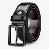 Belt Black - Elegant Leather