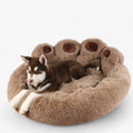 Fido Fluff - Pluizig en Comfortabel Hondenbed