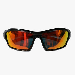 Sport Sunglasses : Sportbrillen met Polarisatie UV400 Lenzen - Stijl en Bescherming voor Hem en Haar in van Pantino