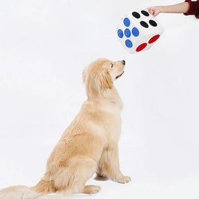 pets : DiceMate Mentale Uitdaging Dobbelsteen Honden in van Pantino