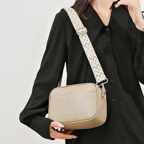 bags : Handtas Dames Zwart - BellaBag - Dagelijkse in van Pantino