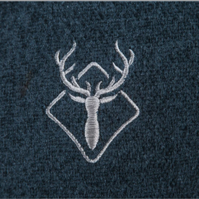 Cardigans pour hommes : Ritscardigan Heren 100% Merinowol - Warm, Zacht en Comfortabel in van Pantino