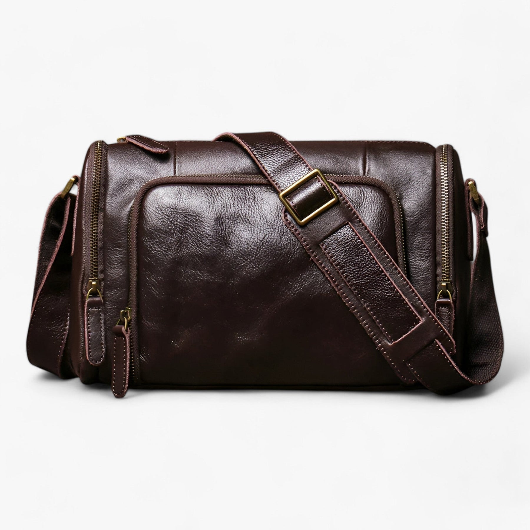 Bags : Borsa a spalla vintage - multifunzionale in van Pantino