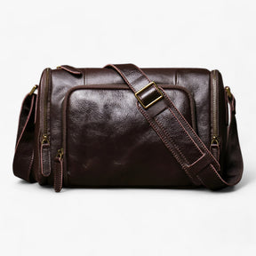 Bags : Borsa a spalla vintage - multifunzionale in van Pantino