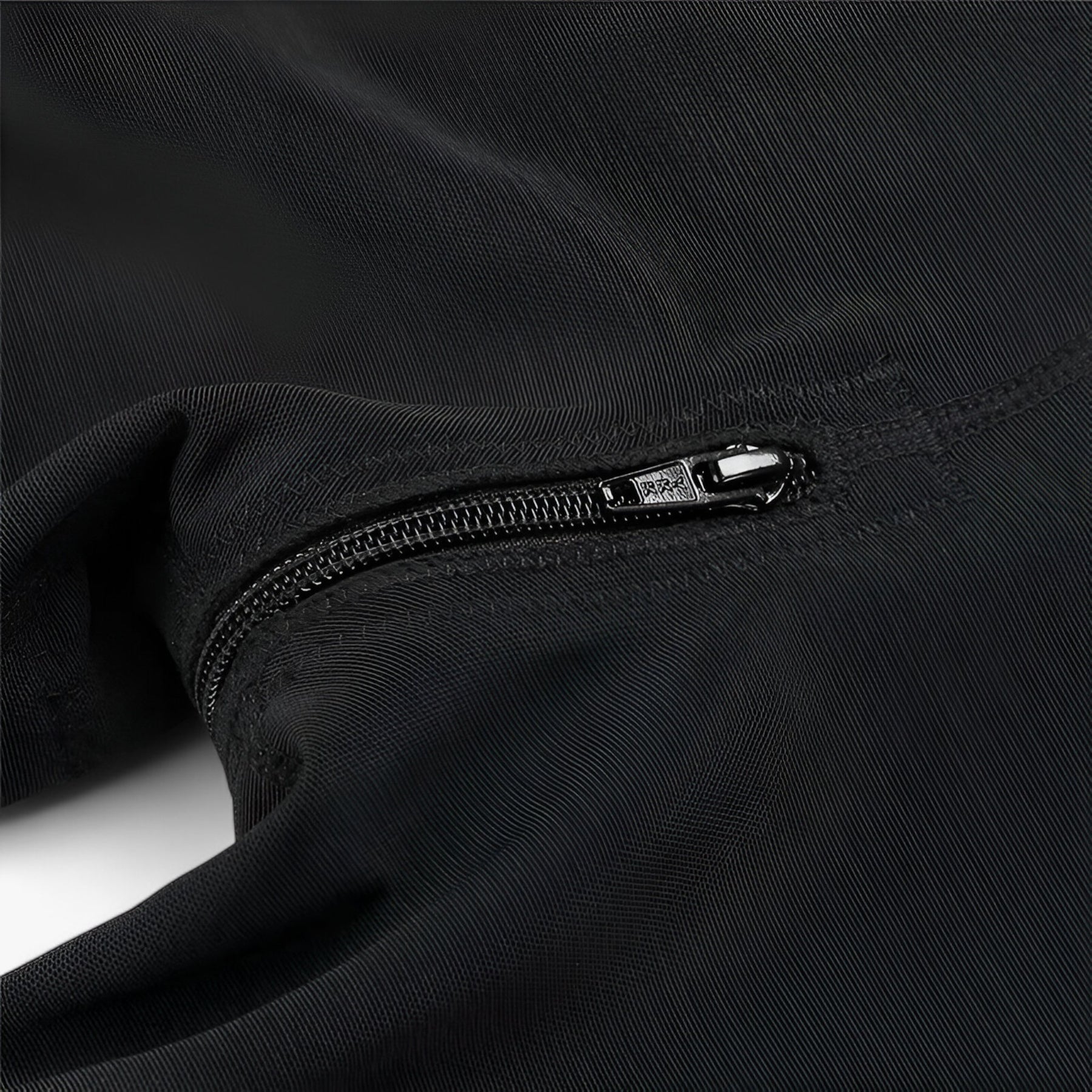 Bodysuit : Bodysuit Zwart - Slank Korset in van Pantino