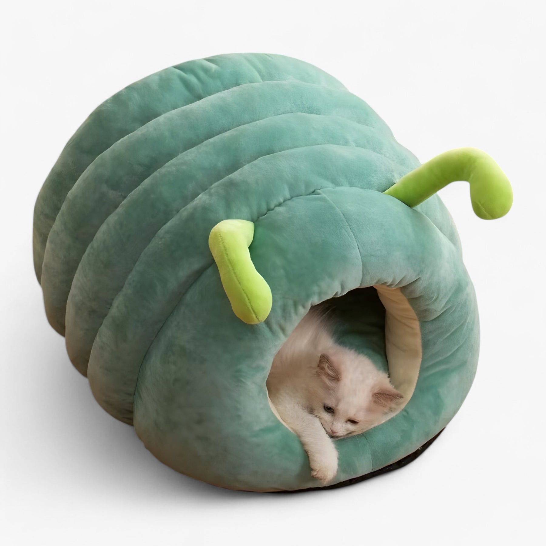 pets : SnuggleCave - Winter Huisdierennest - Warm en Knus in van Pantino