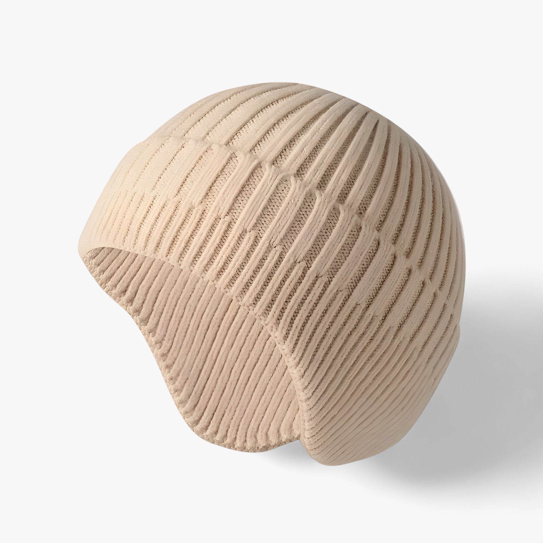 Hat : Stijlvolle Trooper Aviator - Ultieme Warmte en Oorbescherming in 9 van Pantino