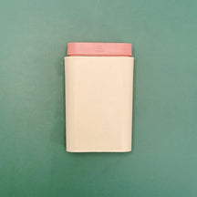 other : Supplementendoos Dames - Groen in Roze van Pantino