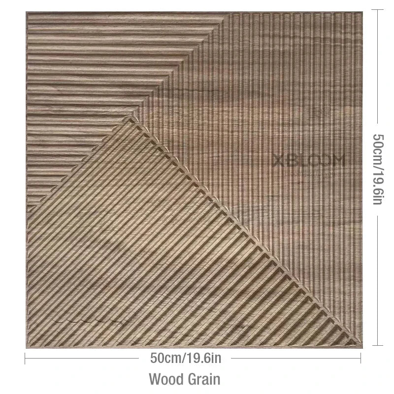 home & garden : Natuurlijke Elegantie voor Elk Interieur in 4 stuks in een set van Pantino