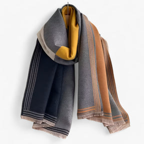 Cashmere Scarf : Kasjmier Sjaal Dames Zacht Warm Wintersjaal in van Pantino