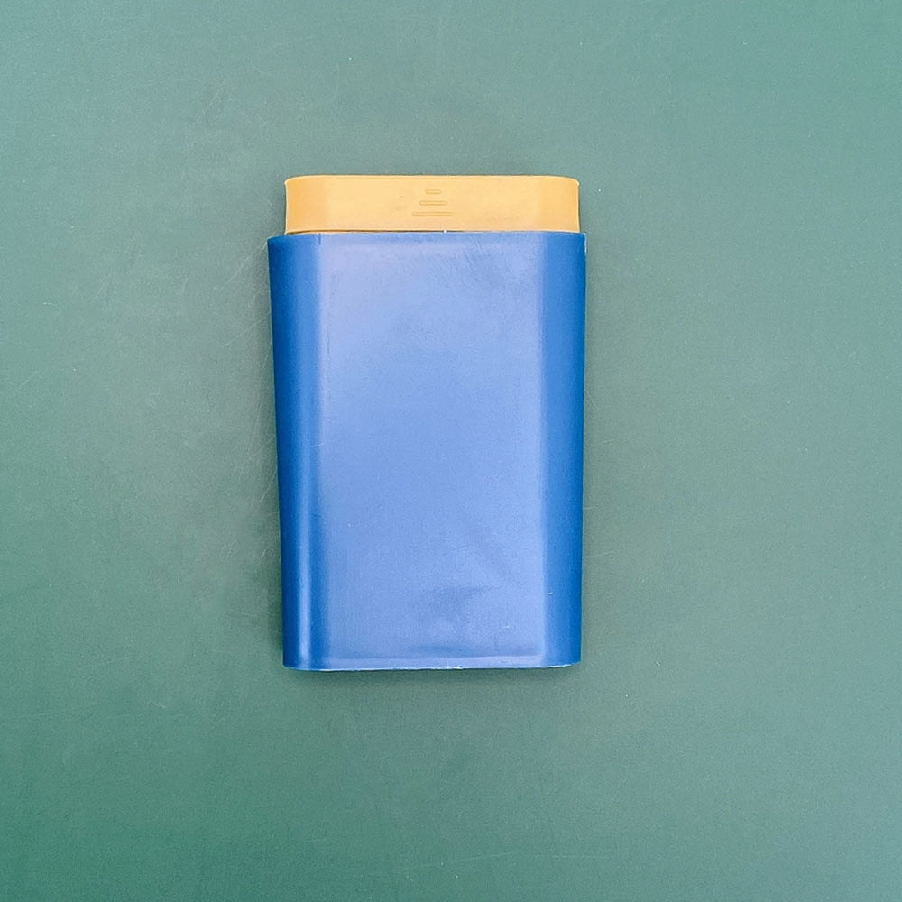 other : Supplementendoos Dames - Groen in Blauw van Pantino