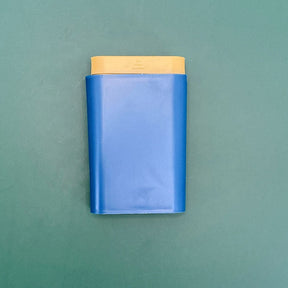 other : Supplementendoos Dames - Groen in Blauw van Pantino