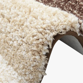 home & garden : Heidi Droge Voeten in een Handomdraai - Superabsorberende Antislip Badmat - Blauw in van Pantino