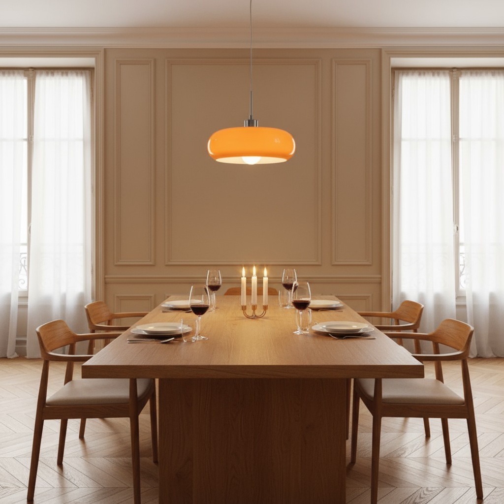 Éclairage : Glazen Plafondlamp Verlichting Lampenkappen in van Pantino