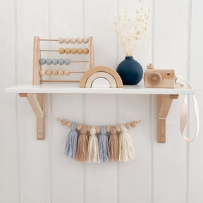 home & garden : Schattige Babyslinger - Breng Vreugde & Kleur in de Kamer van Je Kleintje in van Pantino