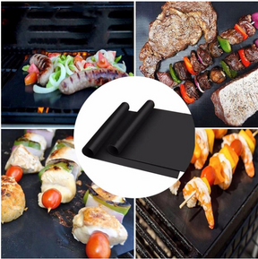 home & garden : Non-Stick Oven Liners (1 + 2) in van Pantino