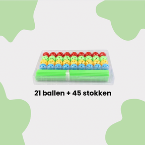 other : NEXO-Build - Educatieve Bouwpret - Groen in van Pantino
