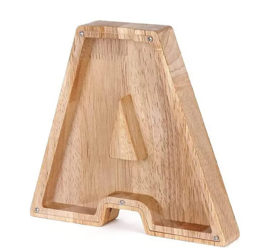 home & garden : Spaarpot - Woonaccessoire in A van Pantino