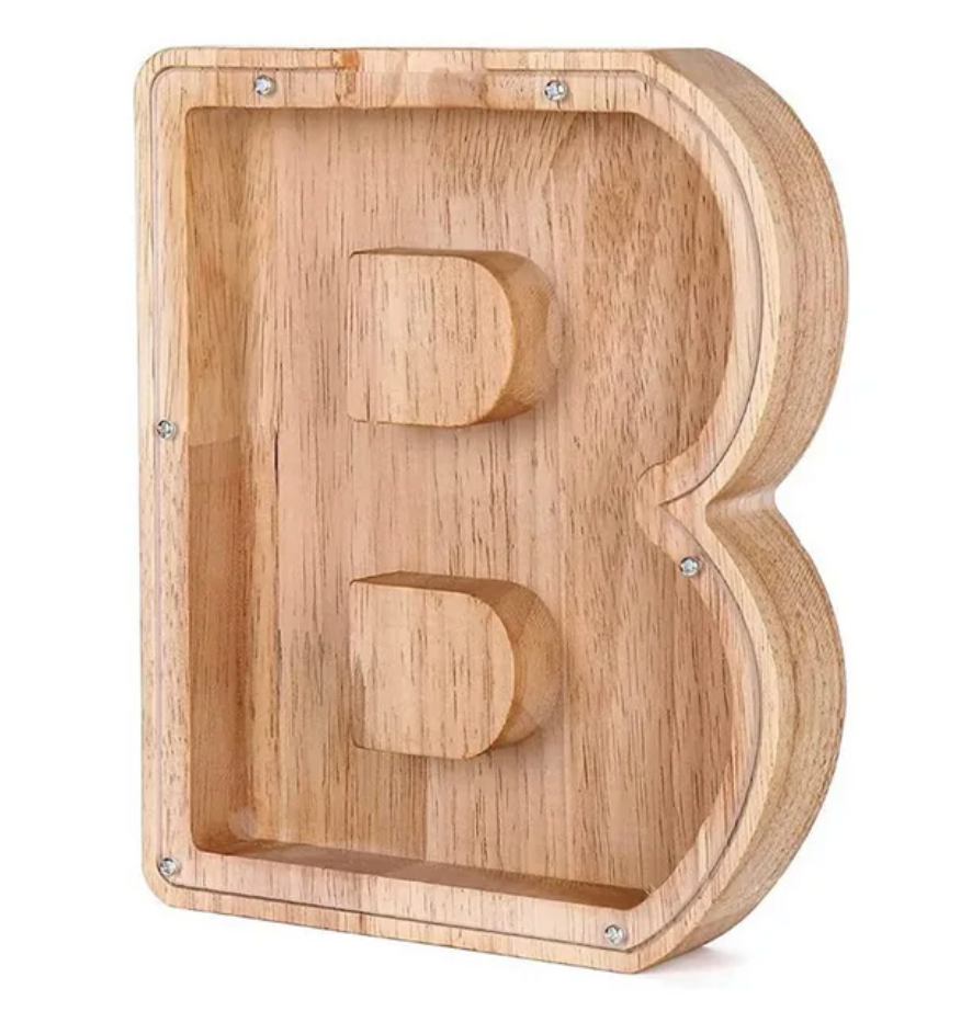 home & garden : Spaarpot - Woonaccessoire in B van Pantino