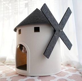 pets : De Katten Windmolen - Dierenbenodigdheden in van Pantino