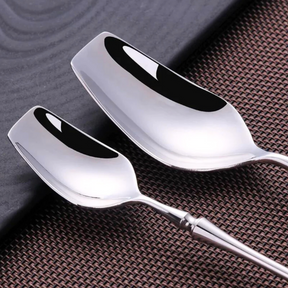 home & garden : Le Blanc - 5-Star Cutlery in van Pantino
