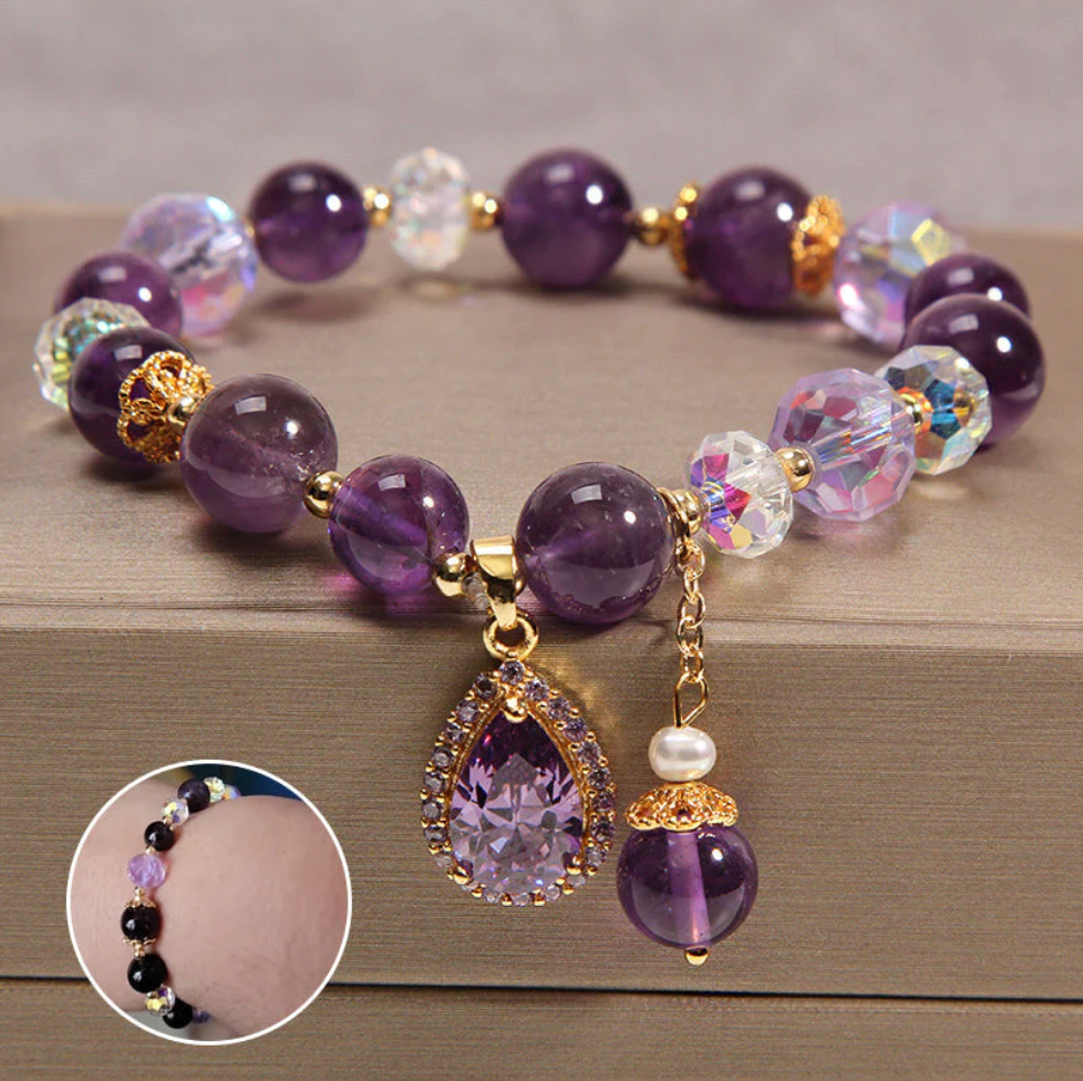 Bracelet : Dreams Do Come True - Accessoire in van Pantino