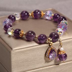 Bracelet : Dreams Do Come True - Accessoire in van Pantino