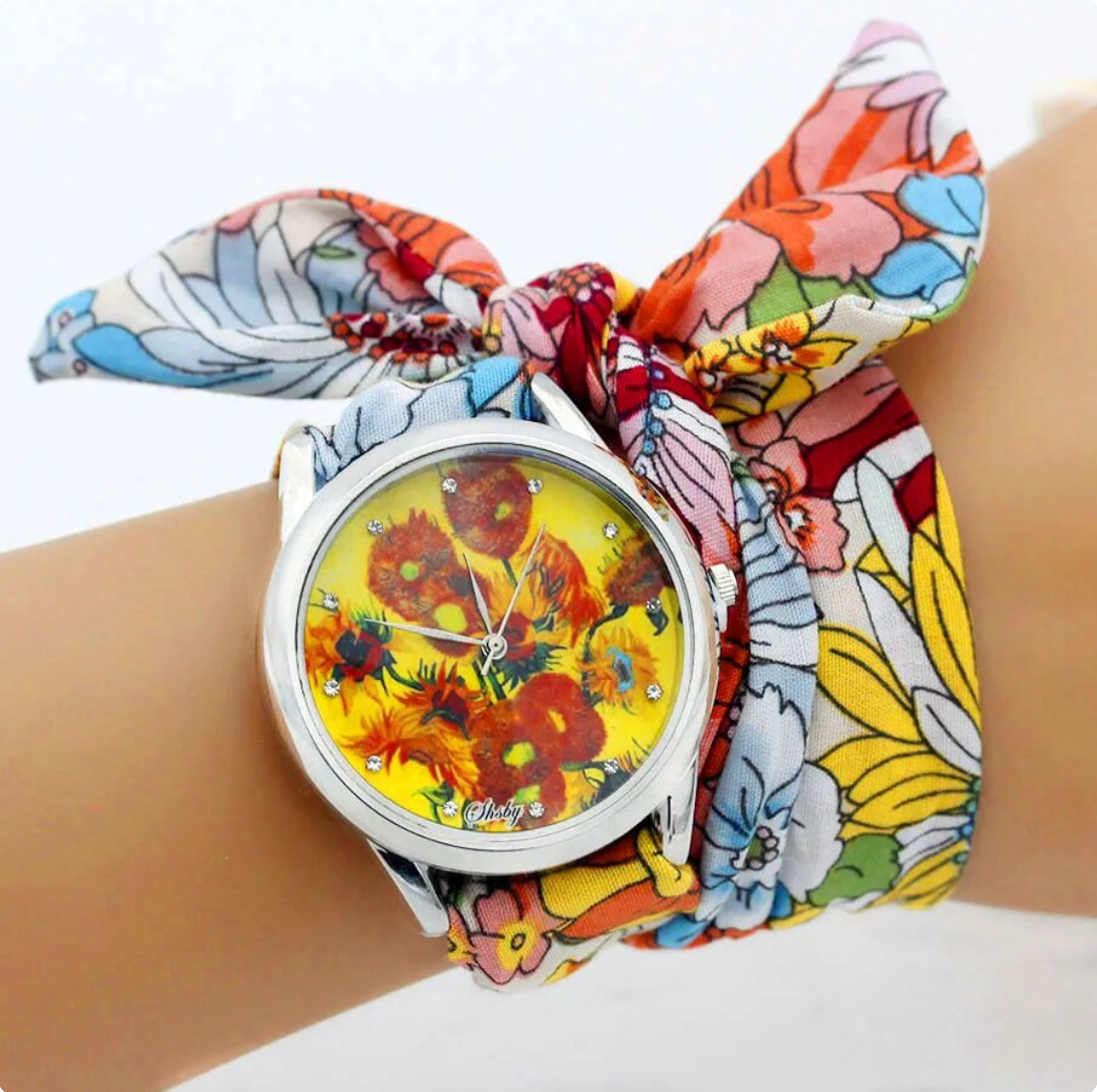 watches : Jasmine Bloom Eau de Parfum - Bloemige Geur voor Vrouwen in Open-Mind van Pantino