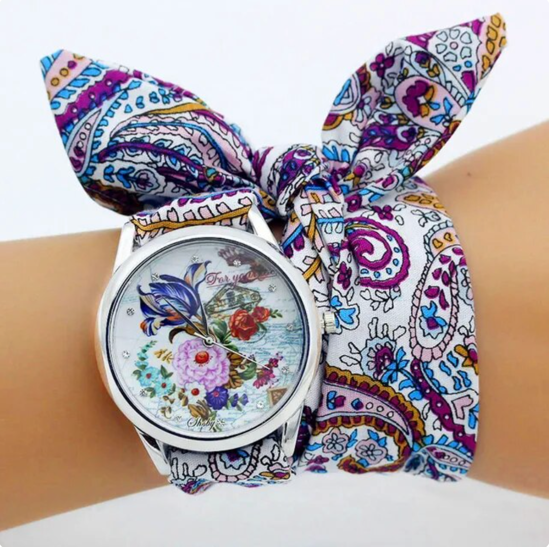 watches : Jasmine Bloom Eau de Parfum - Bloemige Geur voor Vrouwen in Innovative van Pantino
