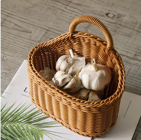 home & garden : The Emily Baskets Hout in van Pantino
