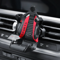 Race Phone Holder - Amore per la Velocità - Rosso