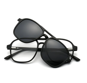Sunglasses : Balova 6-in-1 Sunglasses in van Pantino