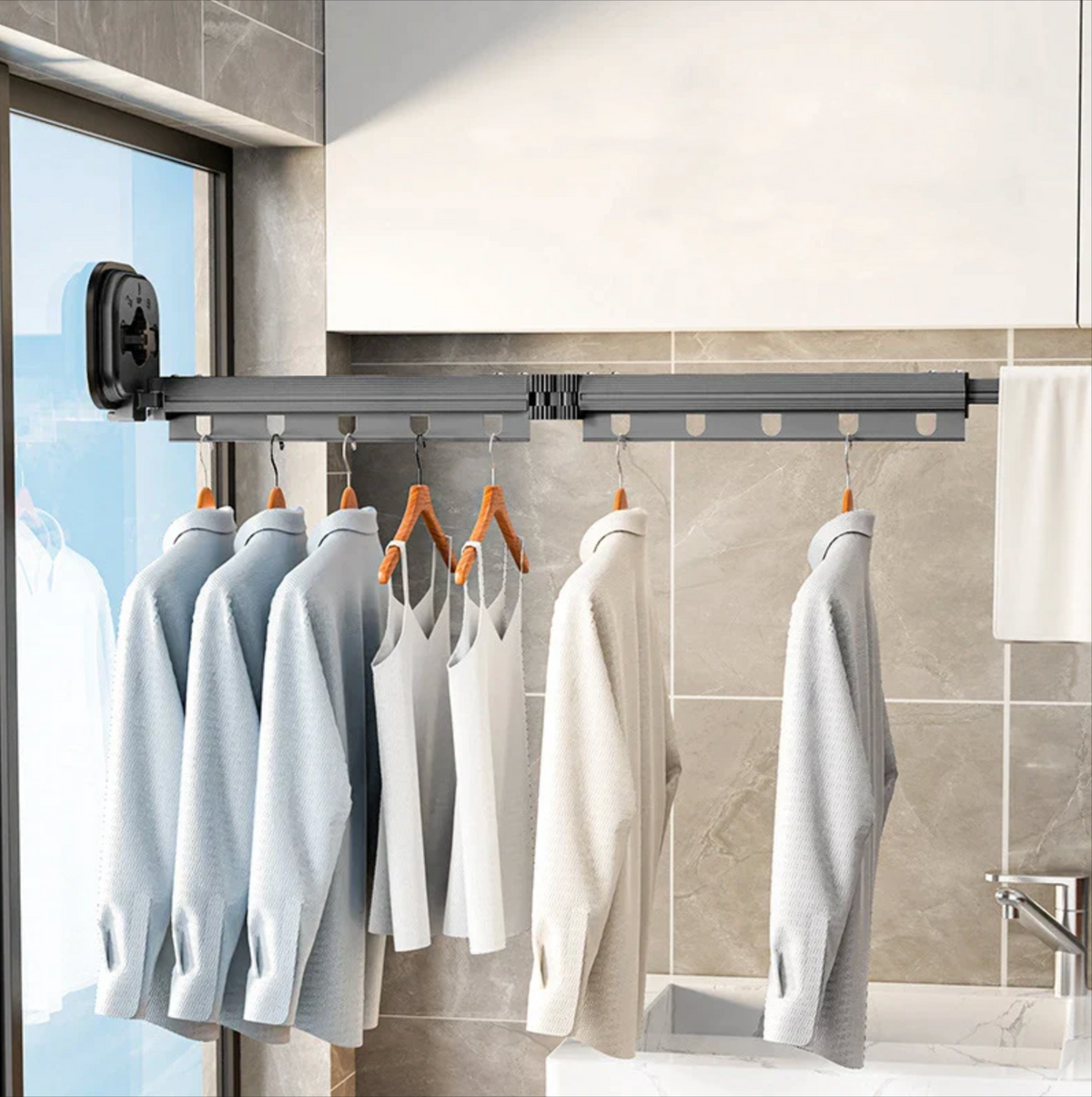 home & garden : Aluxe Drying Rack - Drogen als een Pro in van Pantino