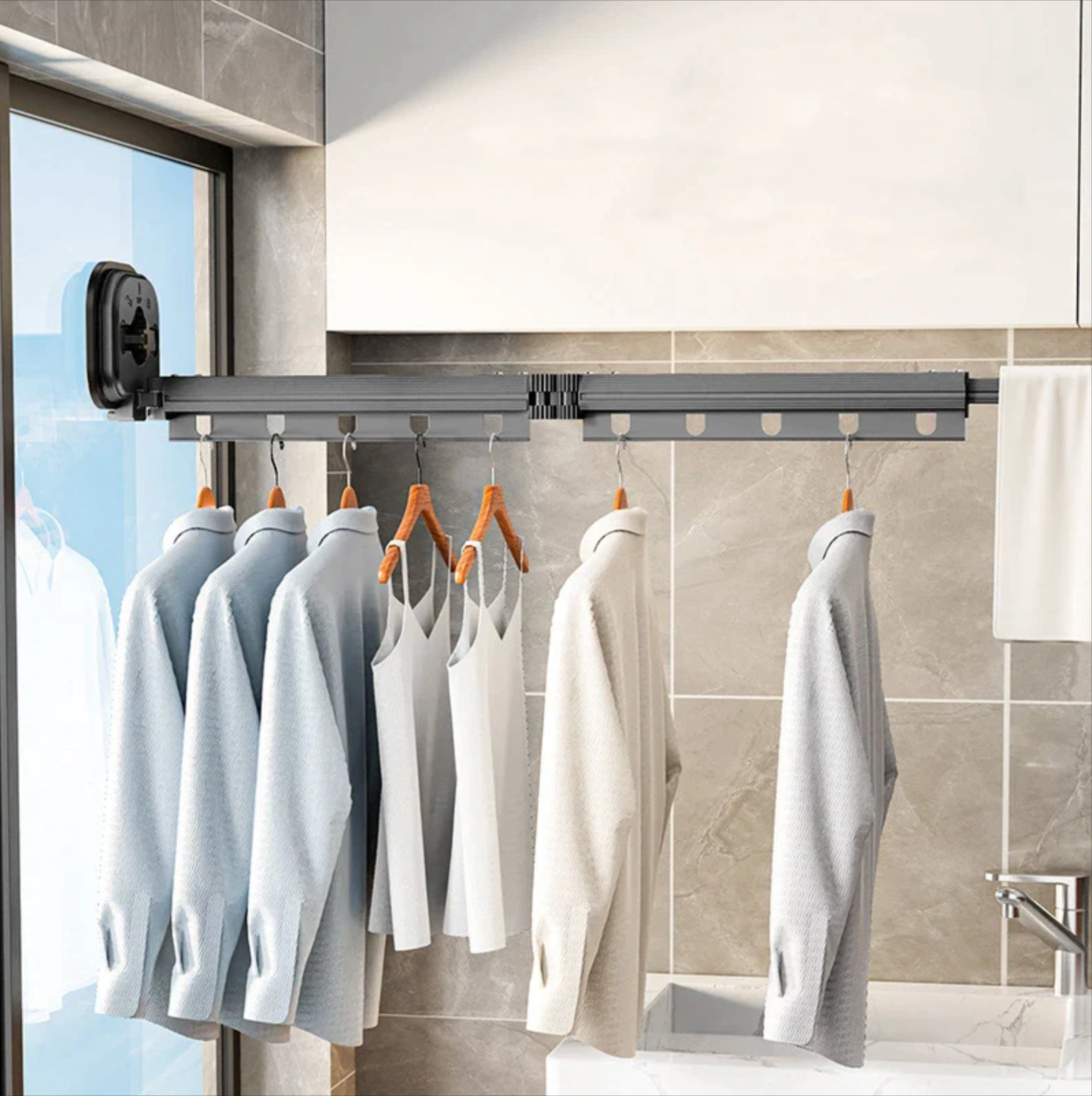 home & garden : Aluxe Drying Rack - Drogen als een Pro in van Pantino