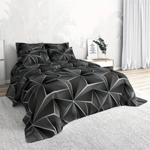 home & garden : Luxe Hotel Dekbed 5-Sterren Kwaliteit Warm - Wit in Wit van Pantino