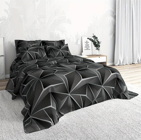 home & garden : Luxe Hotel Dekbed 5-Sterren Kwaliteit Warm - Wit in Wit van Pantino