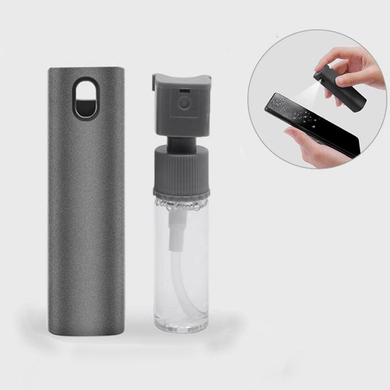 Screen Cleaner : Premium Screen Cleaner - Roze in van Pantino