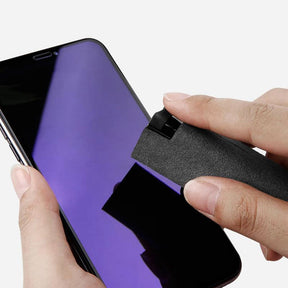 Screen Cleaner : Premium Screen Cleaner - Roze in van Pantino