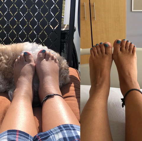 Socks : Neuro Sokken - Ondersteunend & Comfort in van Pantino