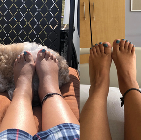 Socks : Neuro Sokken - Pijnverlichtend en Ondersteunend in van Pantino