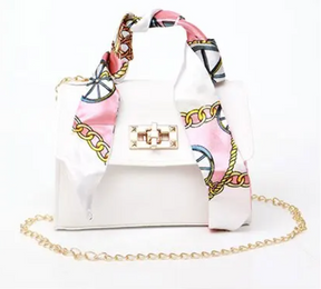 bags : Celeste Luxe Mini Handtas in van Pantino
