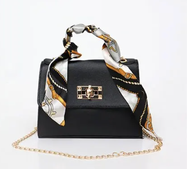 bags : Mini Luxe Handtas Dames - Elegant Compact Design - PU-Leer in van Pantino