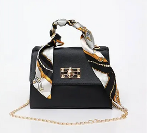 bags : Celeste Luxe Mini Handtas in van Pantino