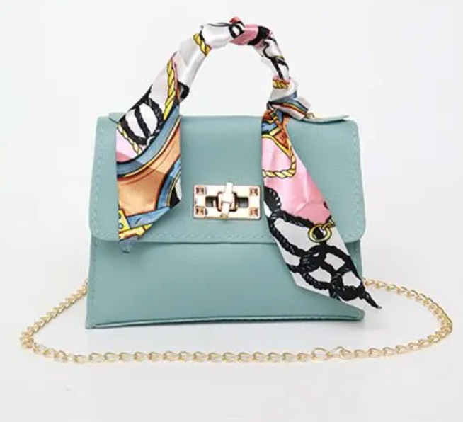 bags : Celeste Luxe Mini Handtas in van Pantino