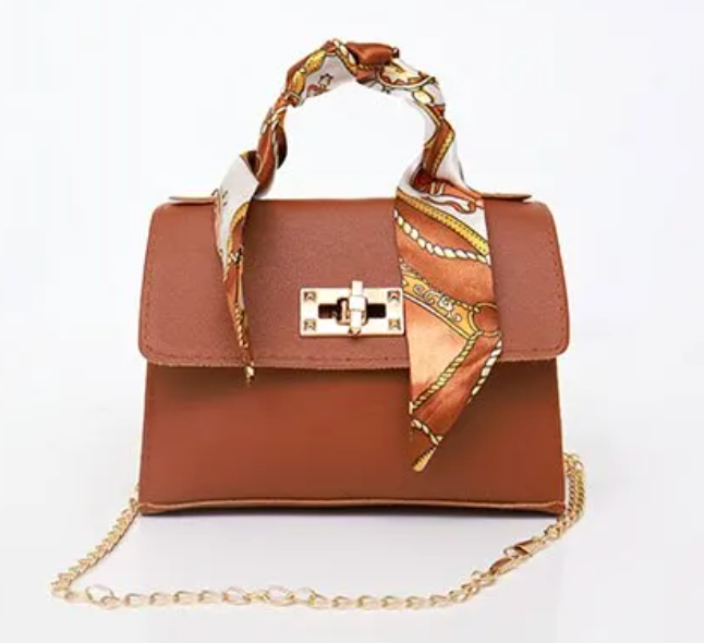 bags : Celeste Luxe Mini Handtas in van Pantino