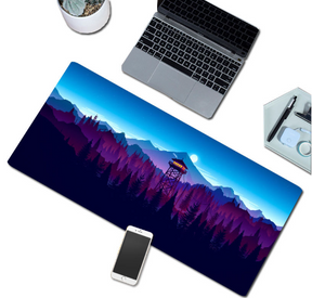 Desk Mat : Sleek Desk: Ontdek de Ultieme Desk Mat voor Elke Passie in van Pantino