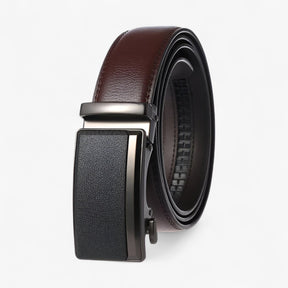 other : Elegante Riem - Verstelbare Pasvorm, Stijlvolle Stijl - Bruin Één in Bruin één van Pantino