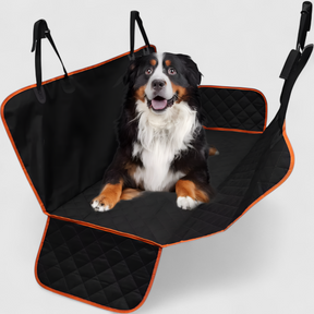 pets : Autositzerweiterung voor Hunde - Komfortabel en Sicher Auf Reisen voor Deinen Hund in van Pantino